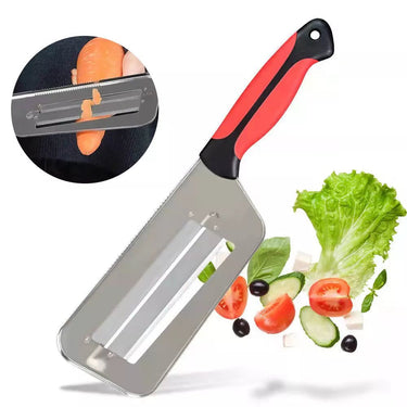 Double Blade Knife - LightsBetter